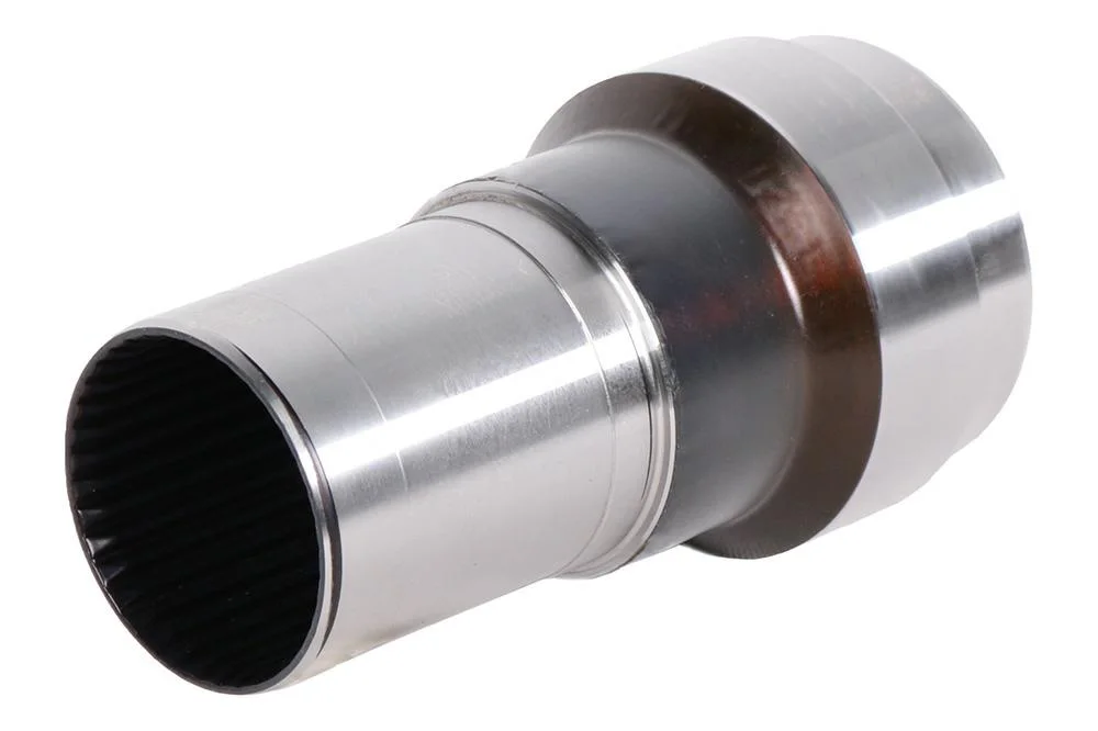 Tuleja kompensacji 57 X 152,85mm 38 frezów, rura 120 x 6mm, pod łożysko 85mm