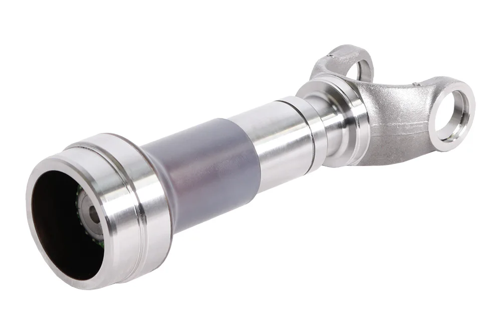 Złącze przesuwne 30.2 X 81.8 podpora 45 rura 76.2 x 2.4mm, L=225mm, CB 45mm, MB Sprinter