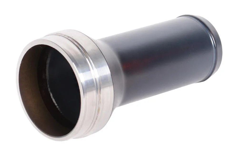Tuleja kompensacji 30.2 X 106.3,28 frezów, rura 84 x 1.7mm, L-155mm, MB SPRINTER (DIN 5480-N, 45x1.5)