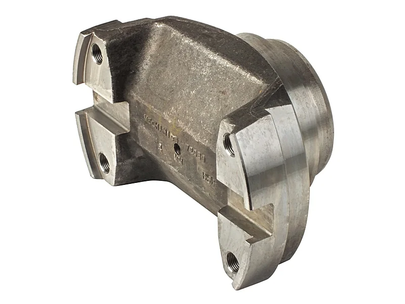 Złącze rurowe 10C rura 144 x 7mm, h=85mm, MECHANICS
