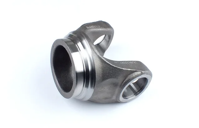 Złącze rurowe 57 X 152 rura 120 x 4mm, h-95mm