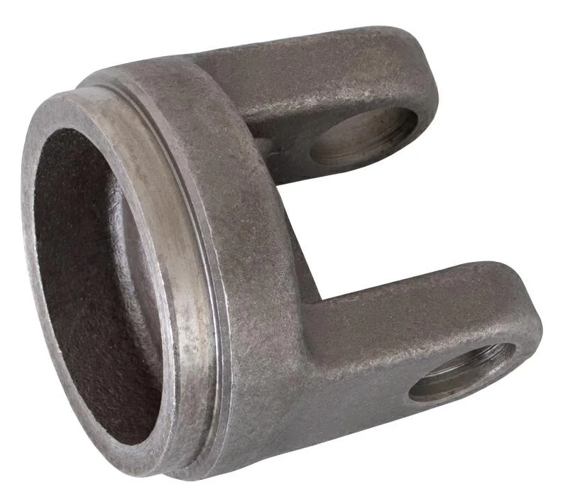 Złącze rurowe 22 X 58.2 rura 76,2 x 2,1mm, h-55mm