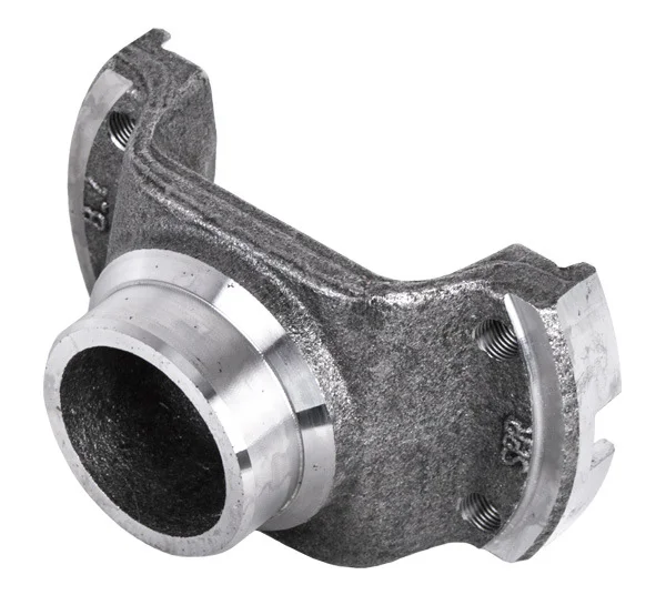 Złącze rurowe 5C SPICER rura 58 x 4mm, MECHANICS, h-48mm