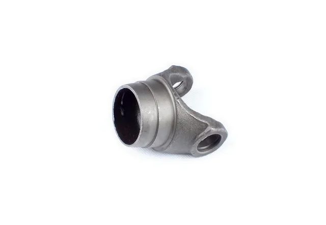 Złącze rurowe 24 X 74 rura 60 x 2mm, h-46mm