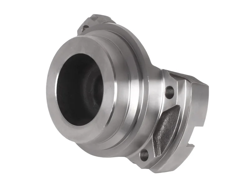 Złącze rurowe 15C rura 168.8 x 7.3mm, h-90mm, MECHANICS
