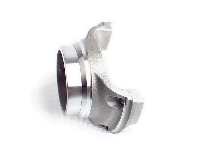 Złącze rurowe 10C SPICER rura 144 x 7mm, h=85mm, MECHANICS