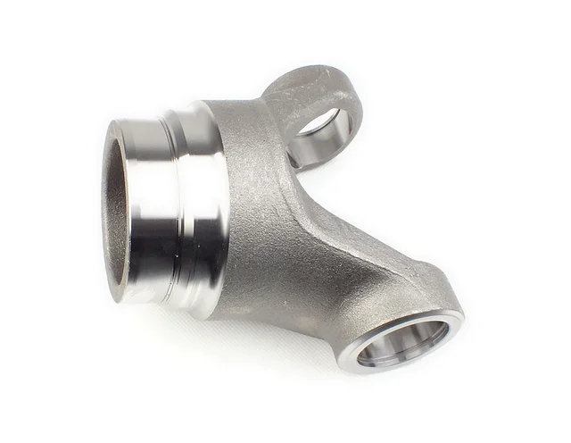 Złącze rurowe 48 X 161 rura 100 x 5mm, h-111mm, SCANIA P400