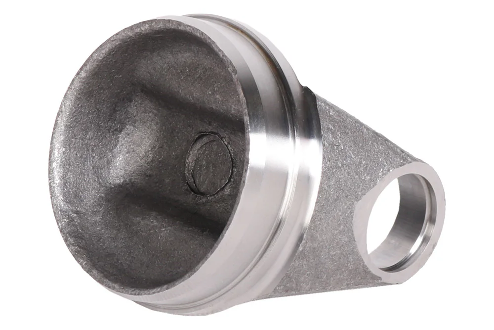 Złącze rurowe 30.2 X 92 SPICER rura 88.9 x 2.1mm, h-47mm