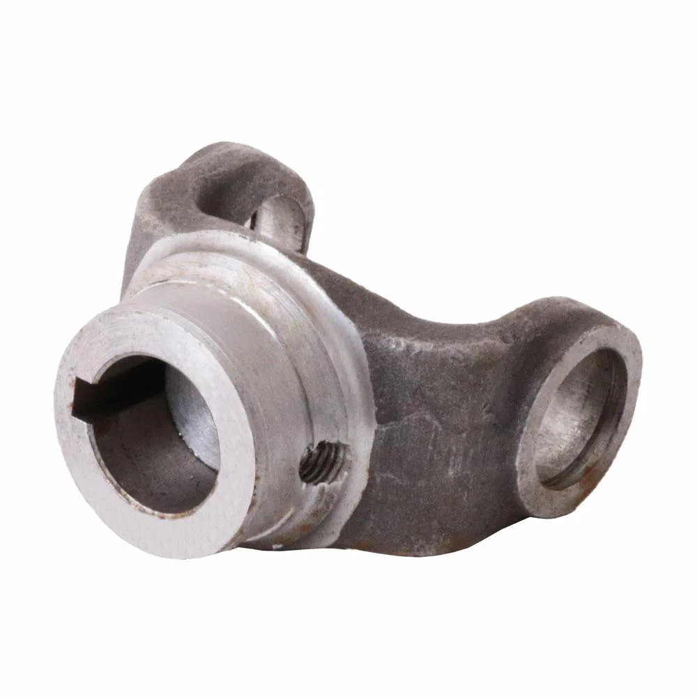Złącze rurowe 27 X 81.8 rura 50.8 x 2.4mm, h=48mm, pod produkcję