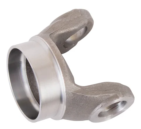 Złącze rurowe 24 X 74 rura 60mm, h-46mm, bez podtoczenia na rurę