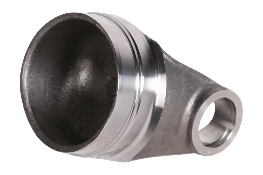 Złącze rurowe 30.2 X 106.3 rura 84 x 1.7 mm, h-55mm