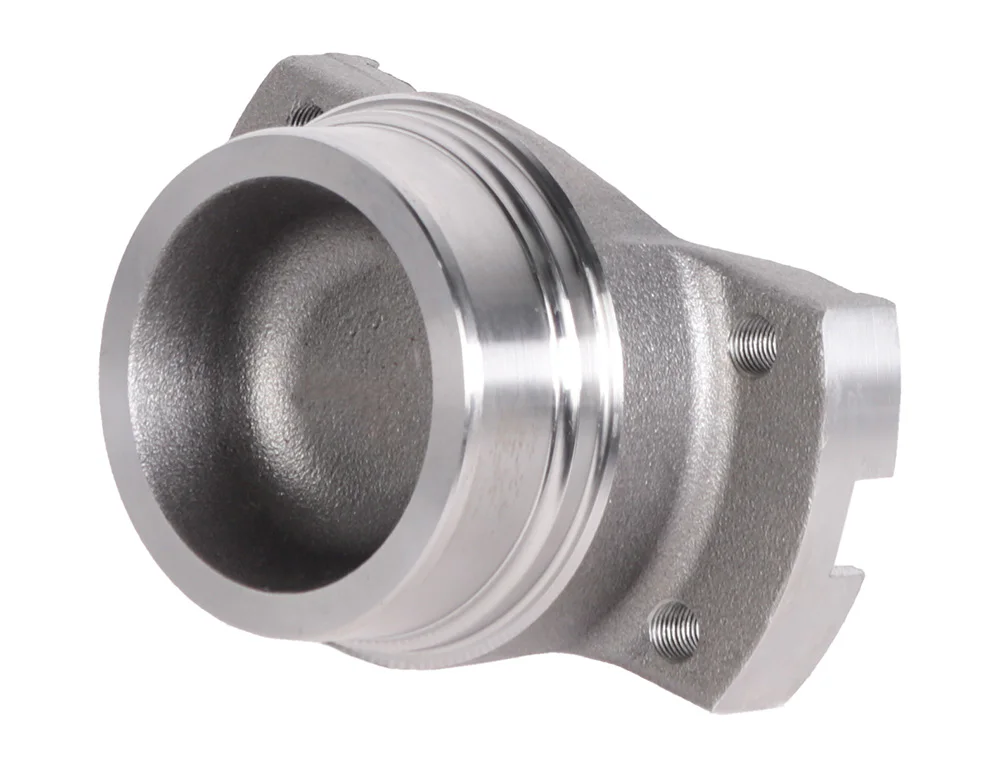 Złącze rurowe 5C rura 76.2 x 2.4mm, h-40.5mm, MECHANICS