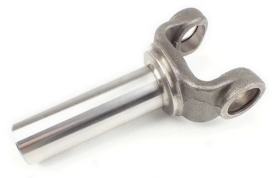 Tuleja wału do skrzyni 30.2 X 92 USA 26 frezów + 1 wycięty, L-176mm