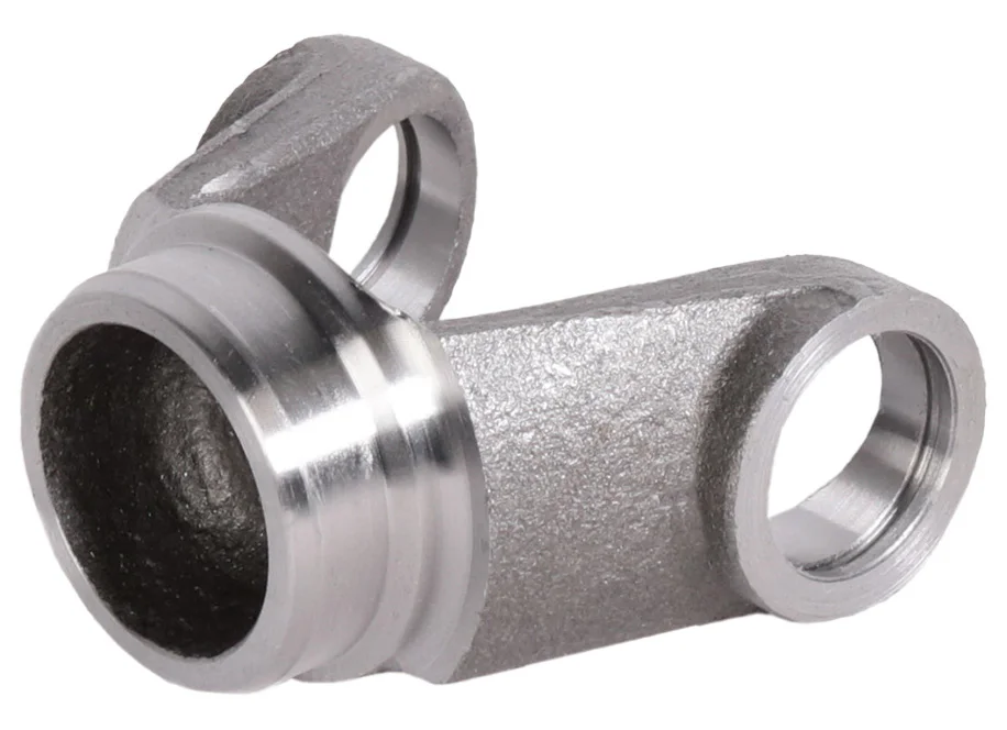 Złącze rurowe 27 X 81.8 rura 50.8 x 2.4mm, h-46mm