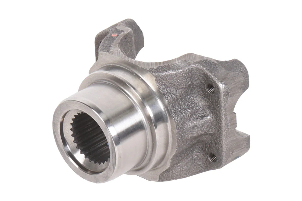 Złącze flansza z frezem 27 X 81.8 SPICER 26 frezów 28.8mm, śr.zew. 46.9mm, h-76mm, pinion yoke most dana 35