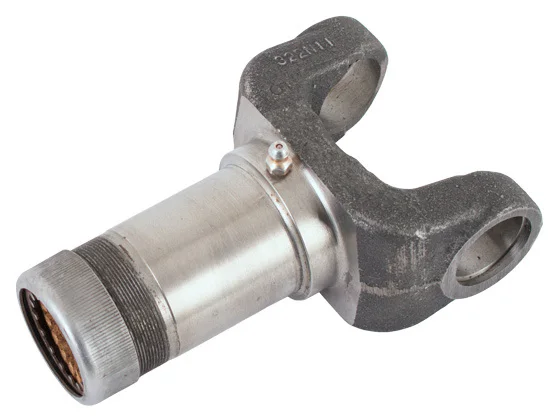 Tuleja wału do mostu 30.2 X 92 CASE 16 frezów, śr. 34.9mm, L-120mm, SPICER
