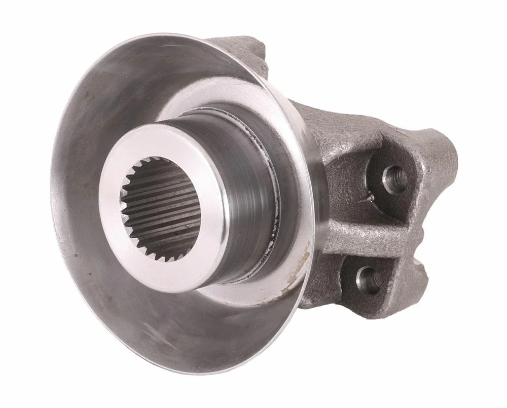 Złącze flansza z frezem 27 X 92 25 frezów 33.3mm, h-84mm, pinion yoke