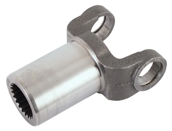 Tuleja wału do mostu 27 X 81.8 CASE 21 frezów, śr. 35.5 x 31.8mm, L-105mm, SPICER