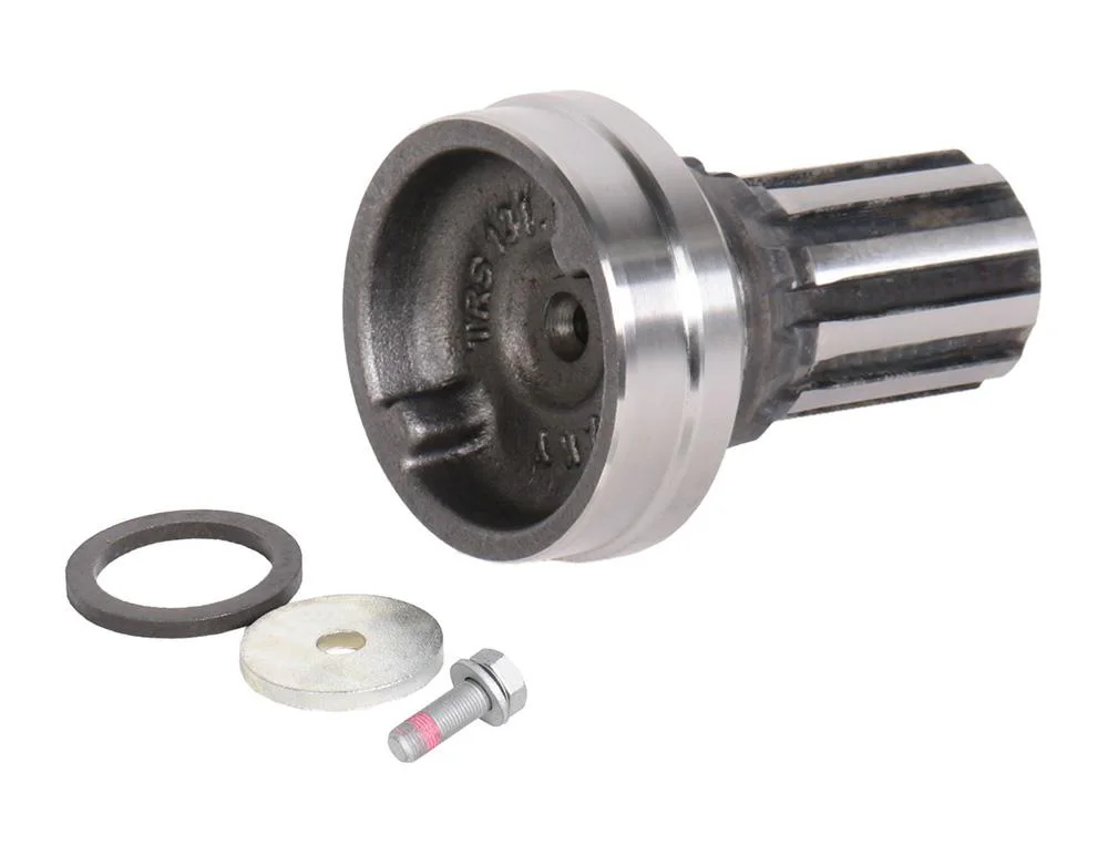 Frez złącza pośredniego 47mm, 70 X 1.6mm, 10 frezów 38mm, L=86mm
