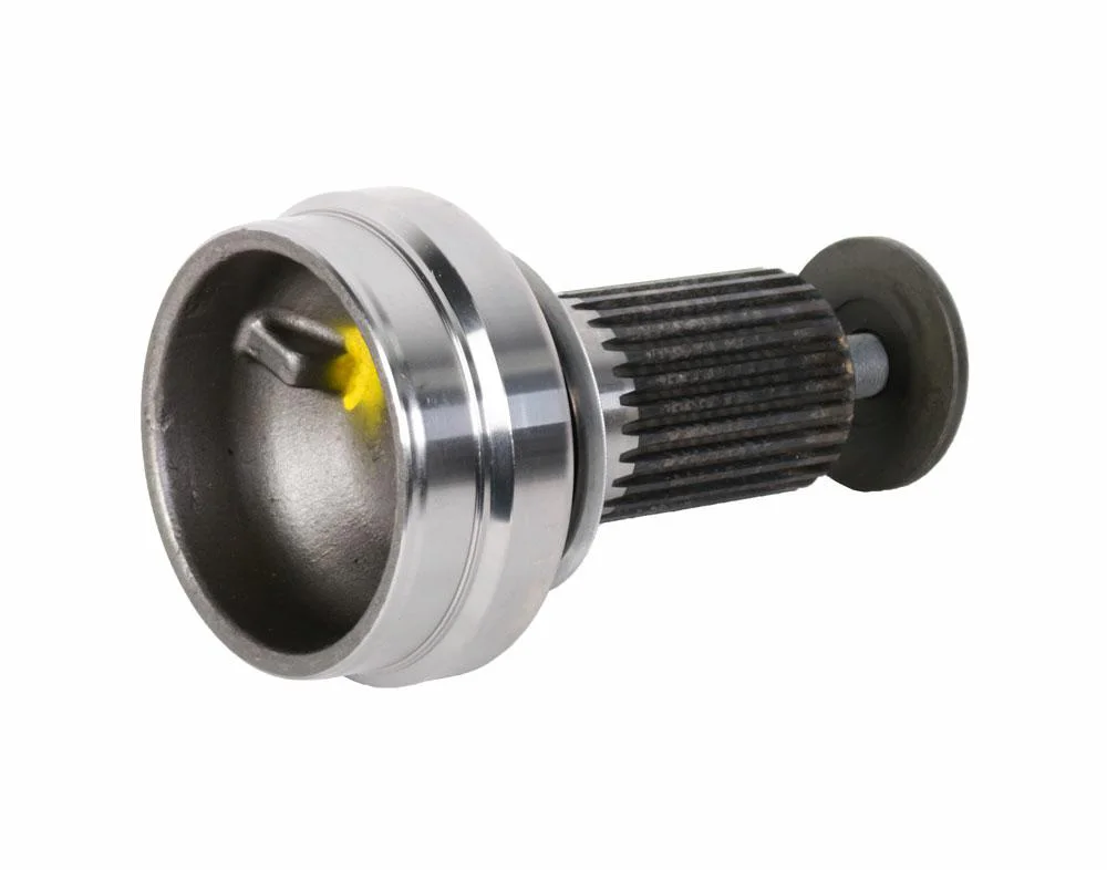 Frez złącza pośredniego 70mm 140 X 5mm, 26 frezów 69.3mm, L=170mm