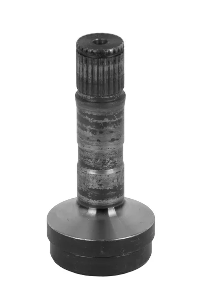 Wałek przegubu z wieloklinem - 26 frezów do przegubu ME262, pod rurę 63.5mm x 1.63mm