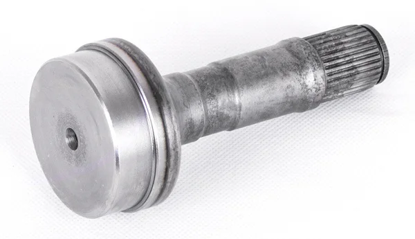 Wałek przegubu z wieloklinem - 30 frezów do przegubu ME277, pod rurę 60mm x 2mm