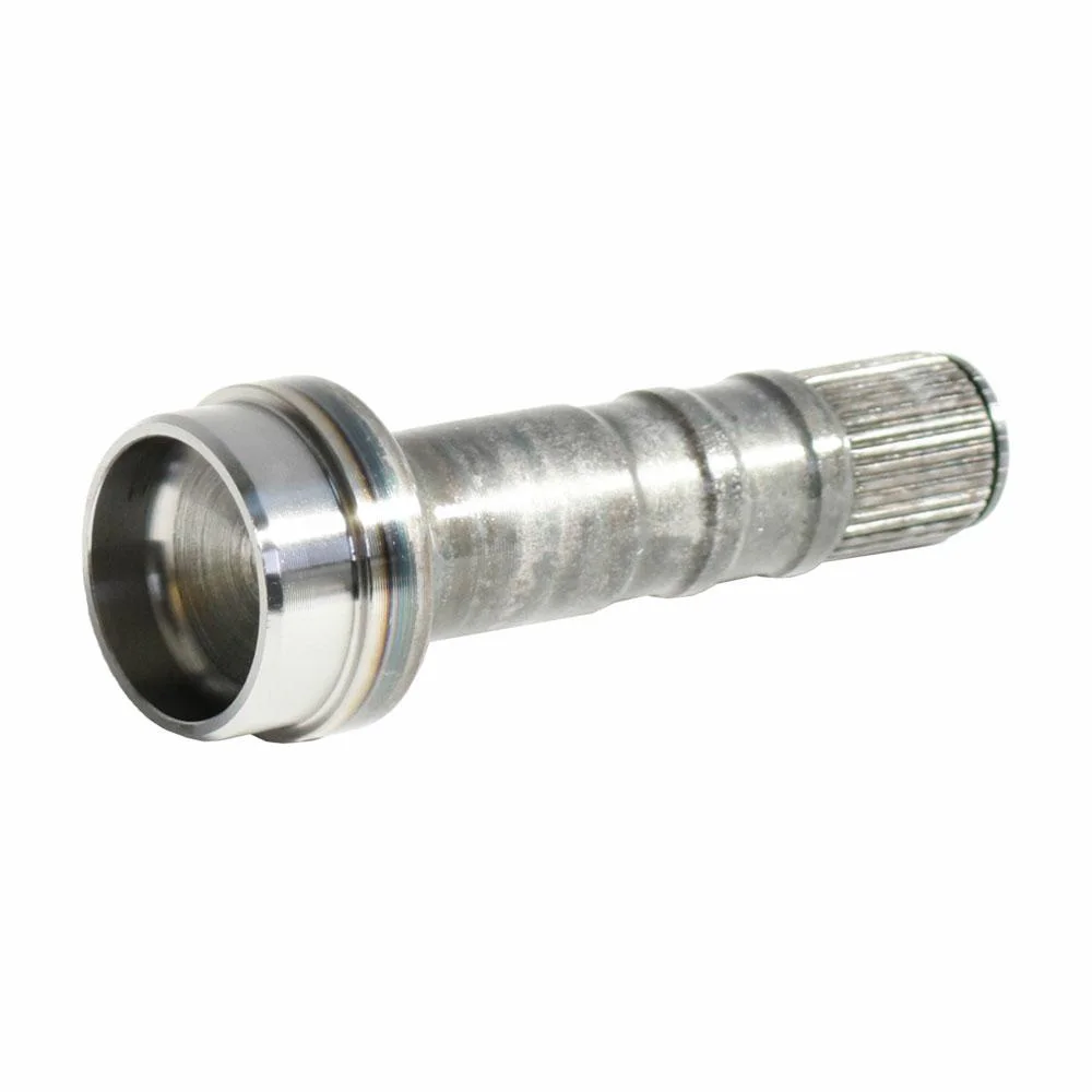Wałek przegubu z wieloklinem - 35 frezów do przegubu ME305 pod rurę 50.8mm x 2.4mm