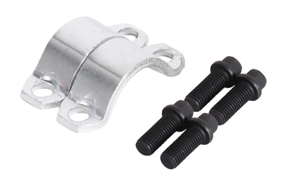 Jarzmo, obejma krzyżaka 30.2mm 2 obejmy + 4 śruby, seria 1350,1410, śruby 5/16"-24UNF