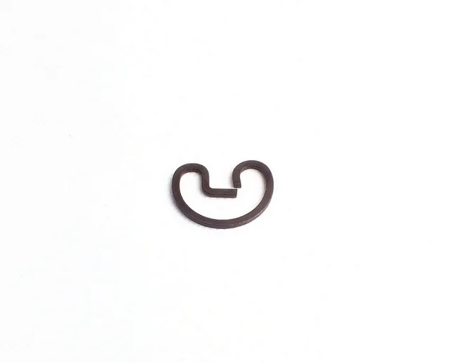 Seger 30mm x 1.86mm 1 sztuka
