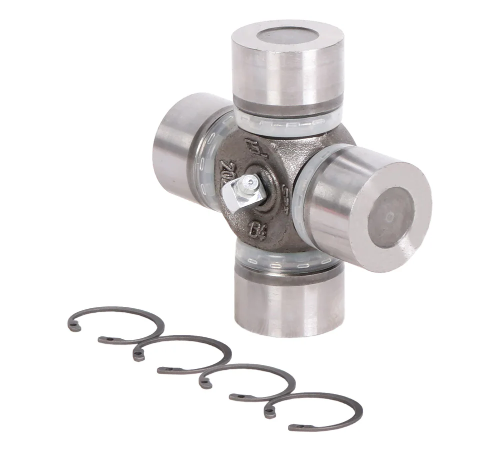 34.9 X 92.2 Krzyżak SPICER IVECO, Compact 2025, teflon