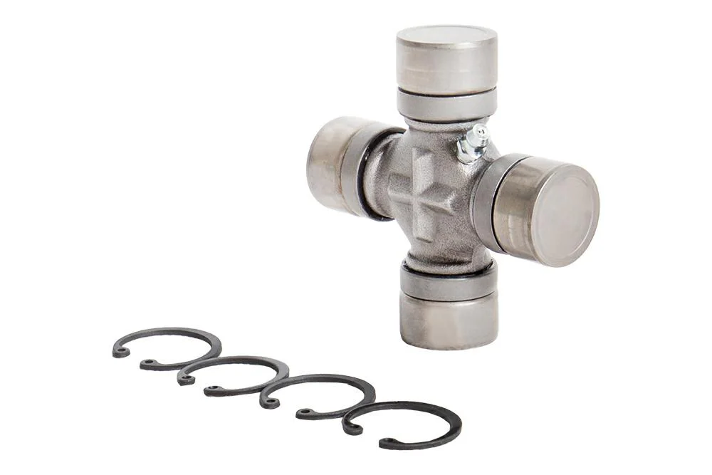 27 X 81.8 Krzyżak łożyska INA JEEP, IVECO, LAND ROVER, DAEWOO Musso