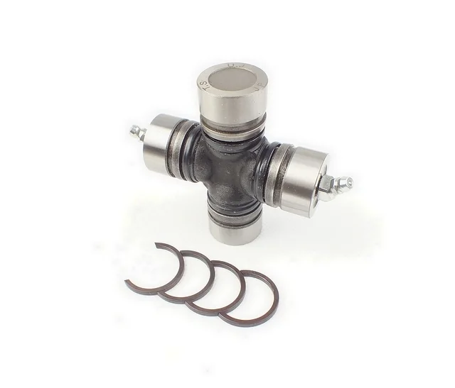 28.6 X 48.8 I/C (81mm) Krzyżak TOYOTA, krzyżak przegubu