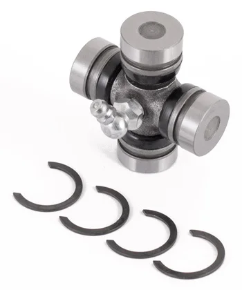 22 X 36 I/C (55mm) krzyżak wózki widłowe, MITSUBISHI