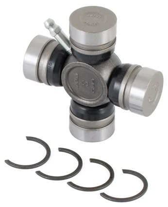 28 X 53 I/C (80mm) Krzyżak GMB NISSAN Patrol GR Y60/Y61, Terrano I