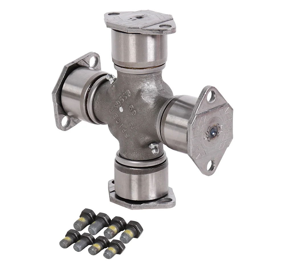 49.2 X 154.7 szklanki z blachą X4 SPICER RENAULT Magnum, SERIA 1710