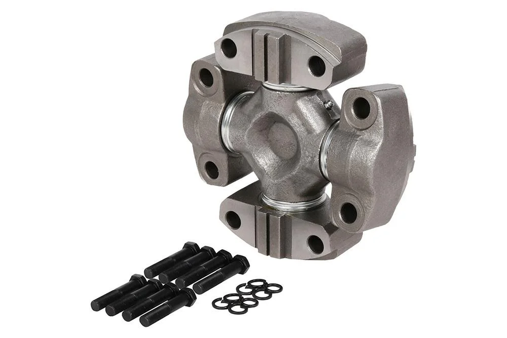 10C 4HWD Krzyżak, 92x165x213 mechaniczny, teflon