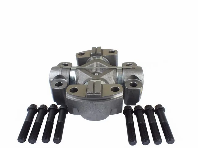 15C 4HWD Krzyżak 100x201x260 mechaniczny