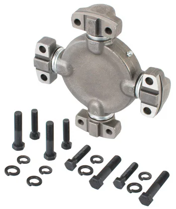 8C 2LWT + 2LWD Krzyżak 49x175x206 mechaniczny