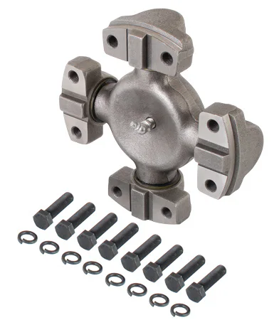 60 x 159 x 196 4LWT Krzyżak mechaniczny ISUZU, teflon