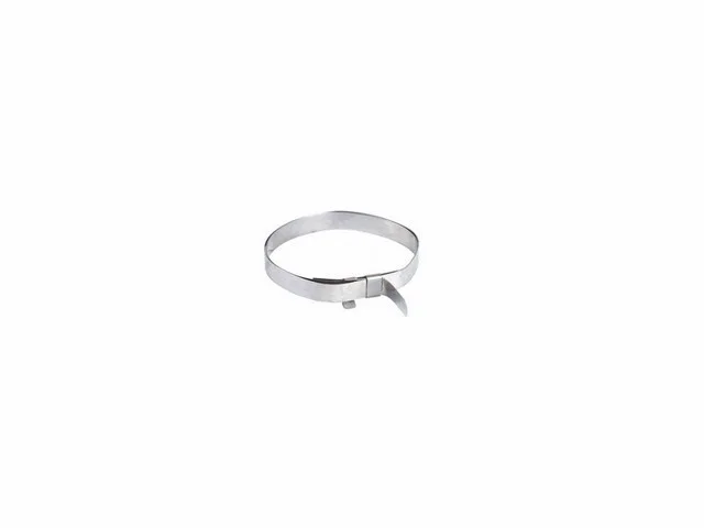 Opaska osłony przegubu mała zawijana - min 20mm / max 75mm / szer 7mm