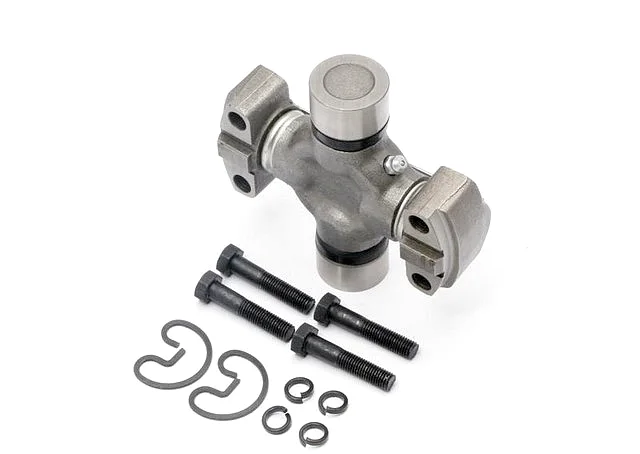 4C 2HWD + 30.2 X 106.3 Krzyżak mechaniczny kombinowany
