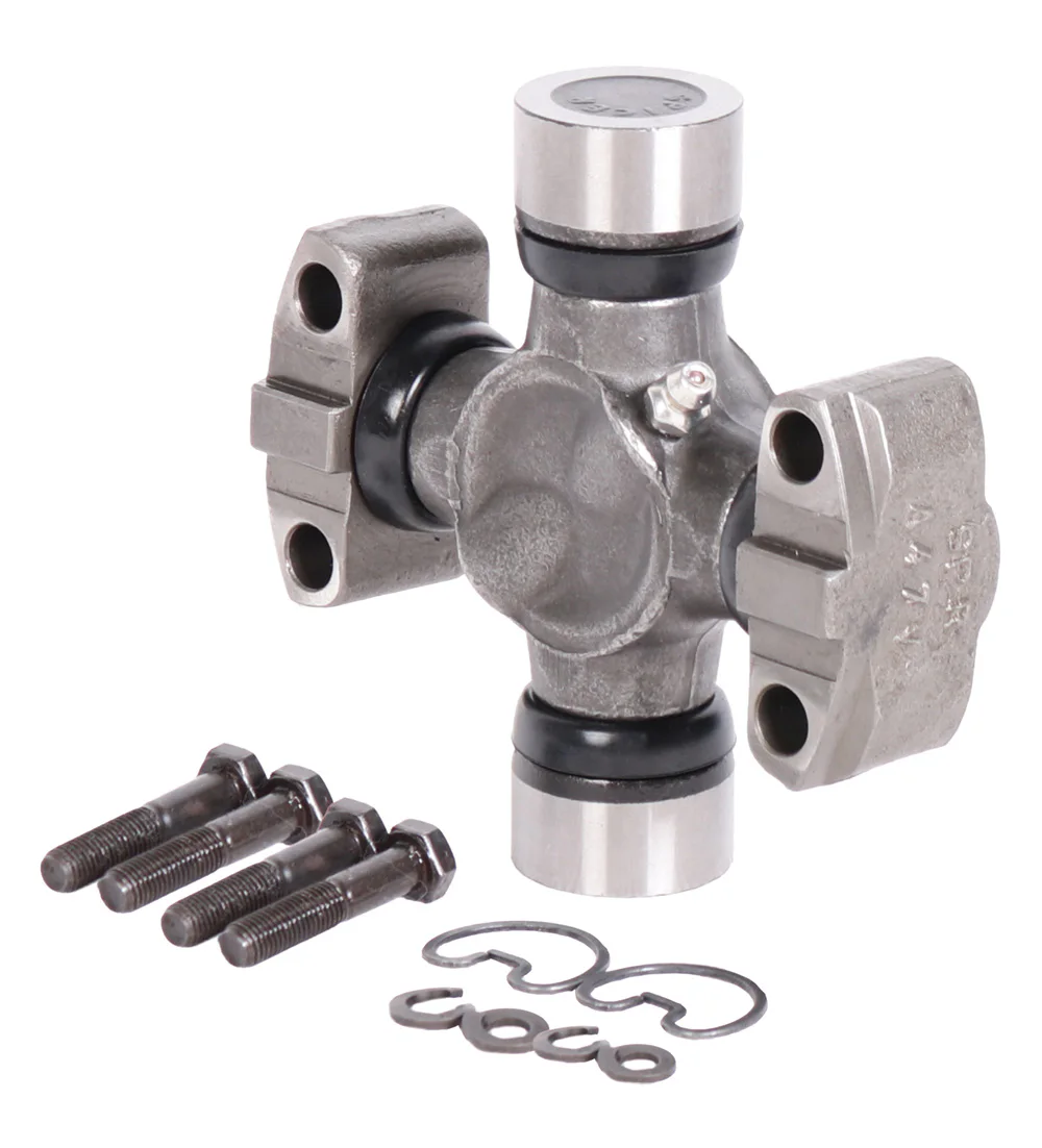 4C 2HWD + 30.2 X 106.3 Krzyżak SPICER mechaniczny kombinowany