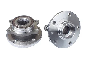 AUDI / VW piasta koła - przód STC A3/Leon/Octavia/Toledo/Golf/Passat B6/Caddy - (4 śruby)