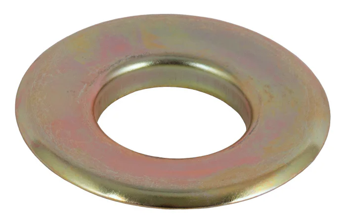 45mm odrzutnik, osłonka MERCEDES 207, osłonka łożyska podpory