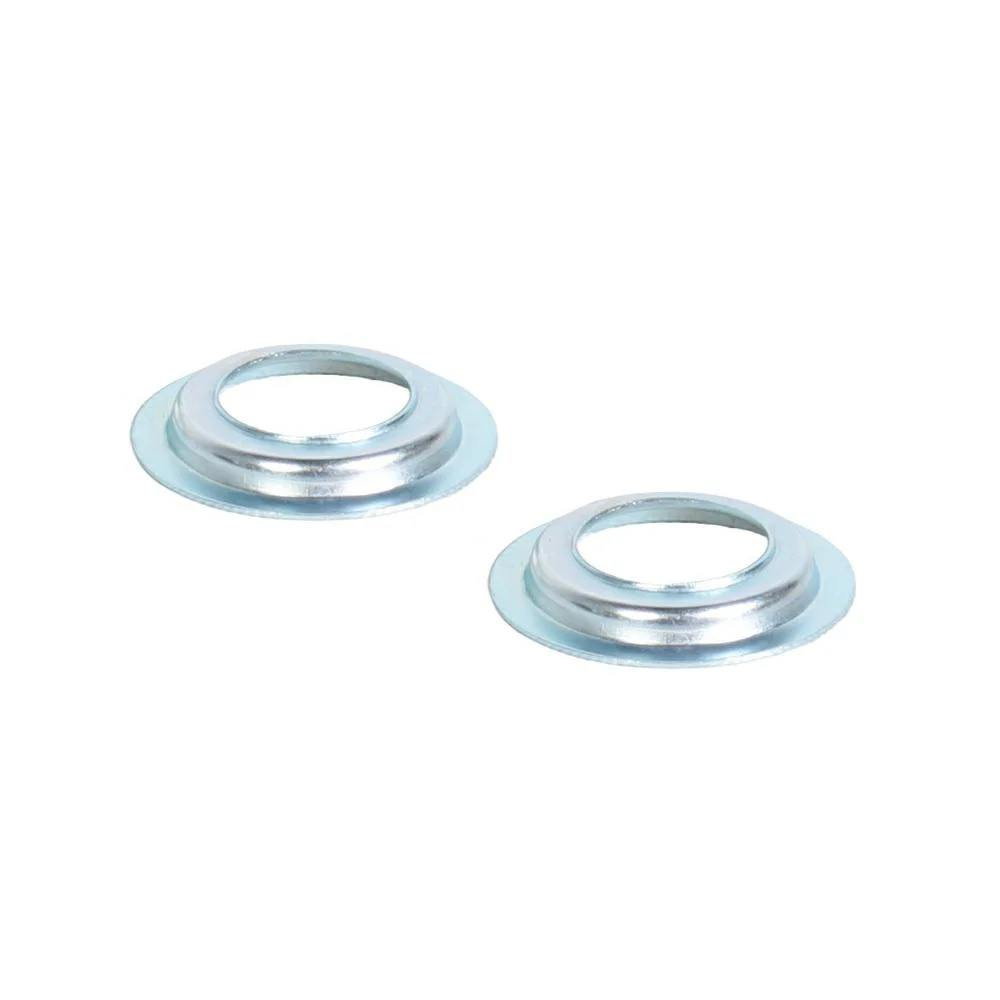 30mm odrzutnik x2, osłonka VOLVO, 2x osłonka łożyska podpory