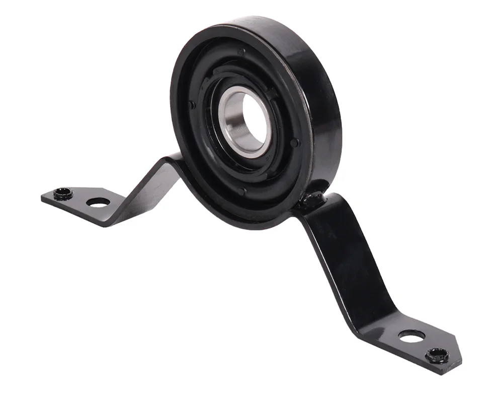 AUDI 30mm X 228mm (15) Podpora wału A4 (B6/B7), A6 (C6), A5, A8 (D4), Q5, h=85mm, niesymetryczna