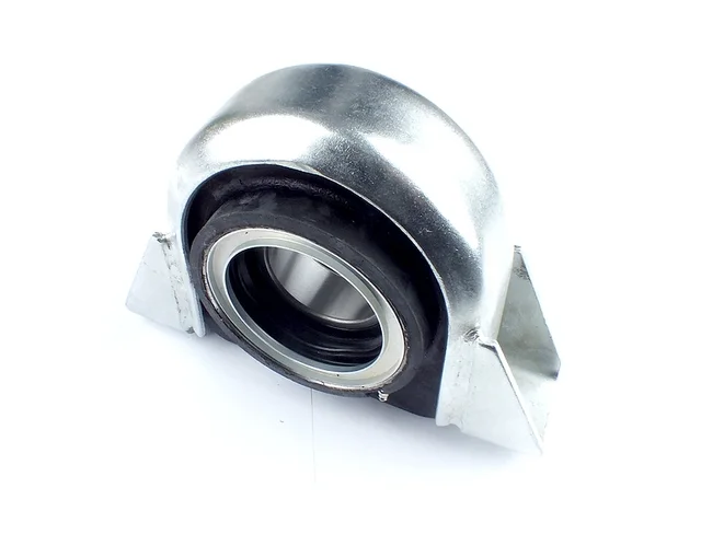 VOLVO 60mm X 200 X (30) Podpora wału + obejma, smarowniczka