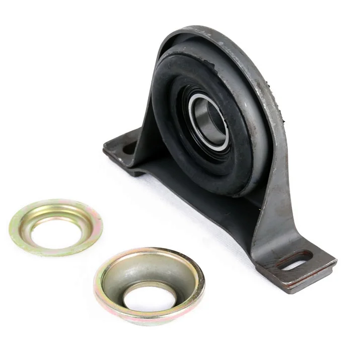 MERCEDES 30mm X 147mm (13) Podpora wału Vito II, tył, łożysko SKF