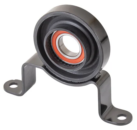 VW 30mm X 164mm (13) Podpora wału Transporter T5, tył, h=95mm, łozysko NTN