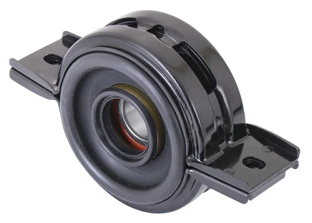 MITSUBISHI 30mm X 162mm (16) Podpora wał L200 1996-2007, Triton, Strada, Sportero, łożysko NTN